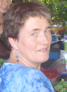 Almut Wurzbacher